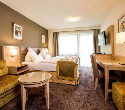 Hotel Witt