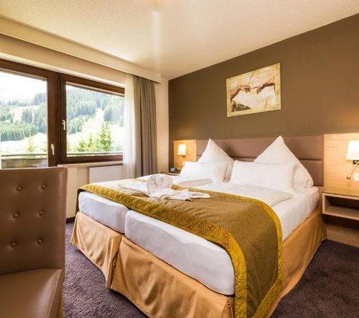 Hotel Witt