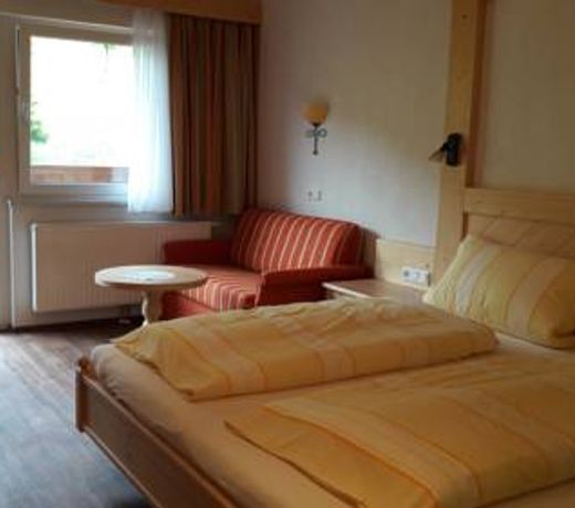 Hotel Thaneller Stadl Bräu