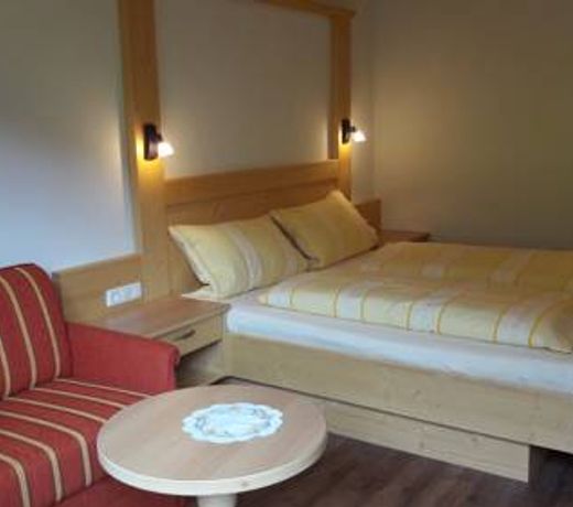 Hotel Thaneller Stadl Bräu