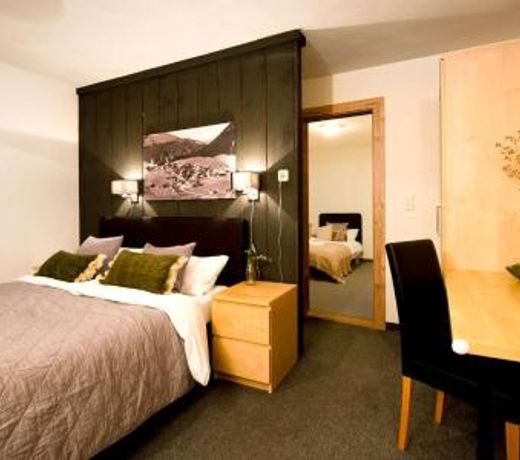 Berghotel TheLounge