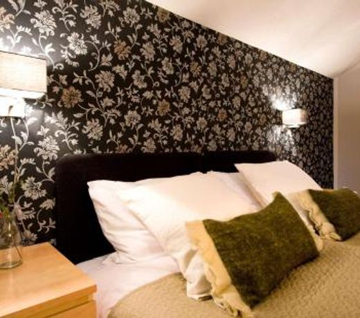 Berghotel TheLounge