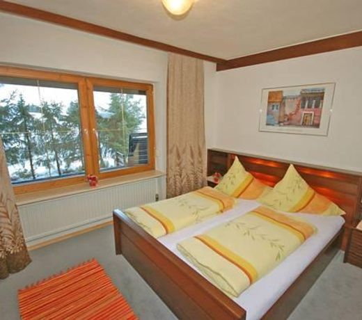 APART-PENSION RESSWALD