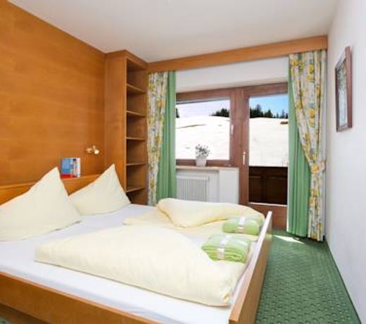 Appartements SonnAlm