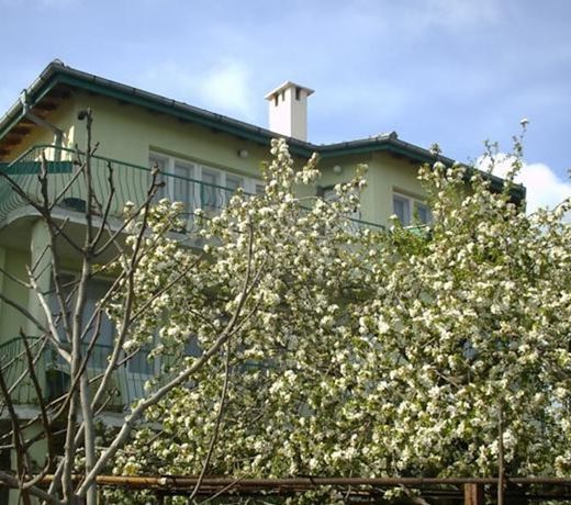 GUEST HOUSE SLONA