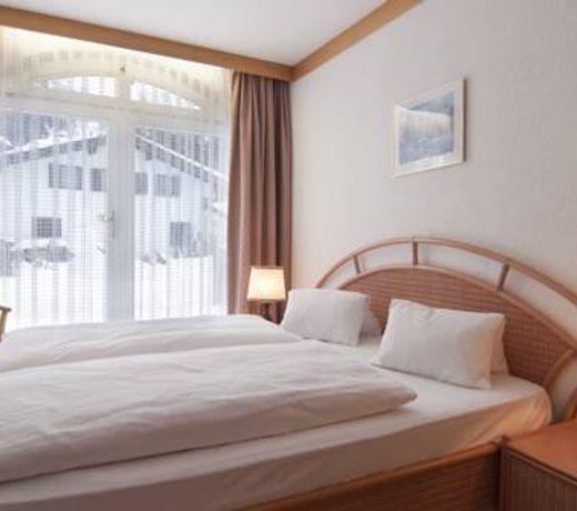 Alpenrose Bellevue Egghof