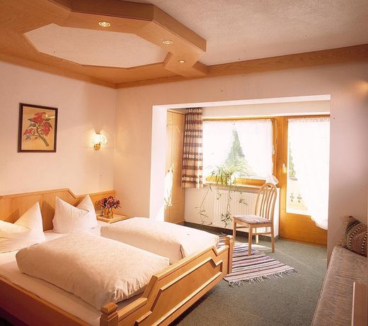 Berghotel Almrausch