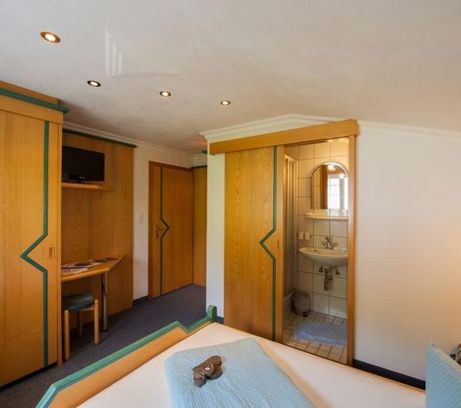 Berghotel Almrausch
