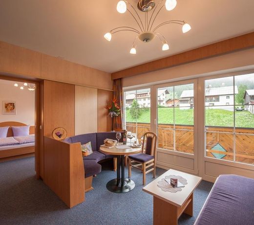 Berghotel Almrausch