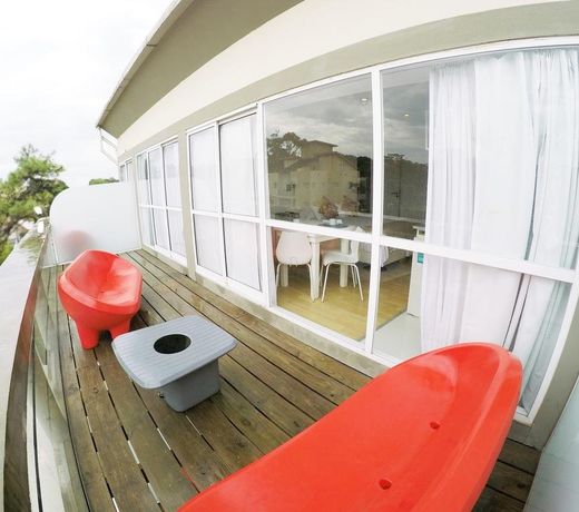 Hotel Valeria Apart & Hotel Spa