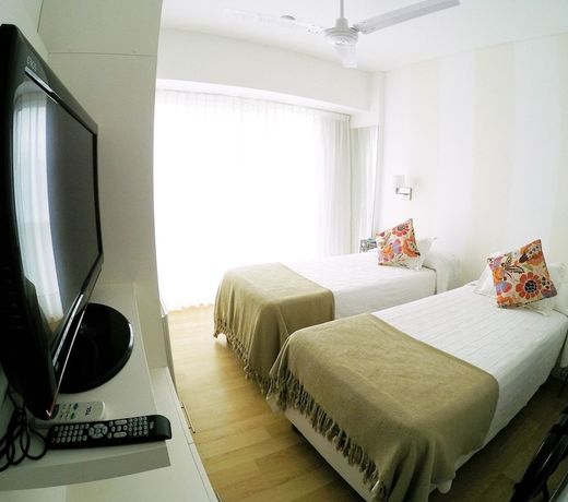 Hotel Valeria Apart & Hotel Spa