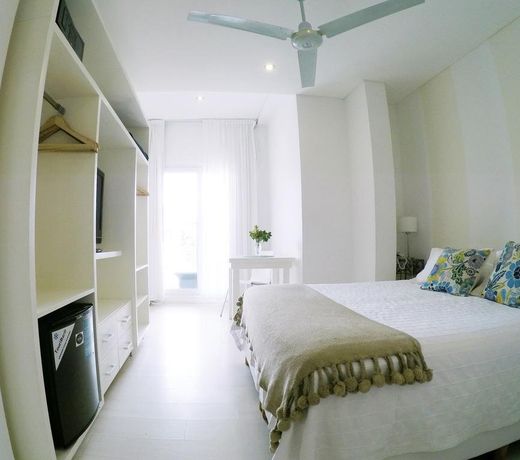 Hotel Valeria Apart & Hotel Spa