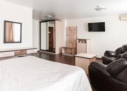 Hilton Garden Inn Краснодар (Хилтон Гарден Инн Краснодар) фото 2