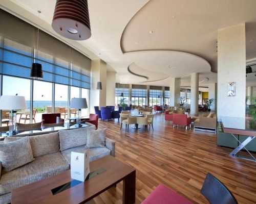 Barut Hotels Sorgun Sensatori - Сиде - фото 7