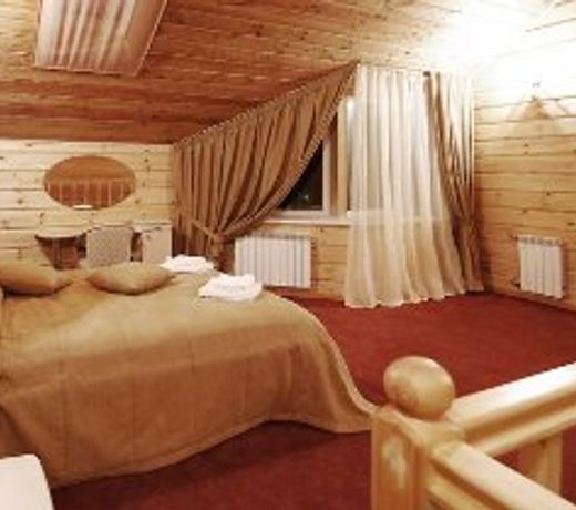 Spa-Otel "takmak"