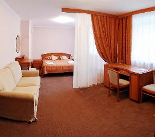 Spa-Otel "takmak"
