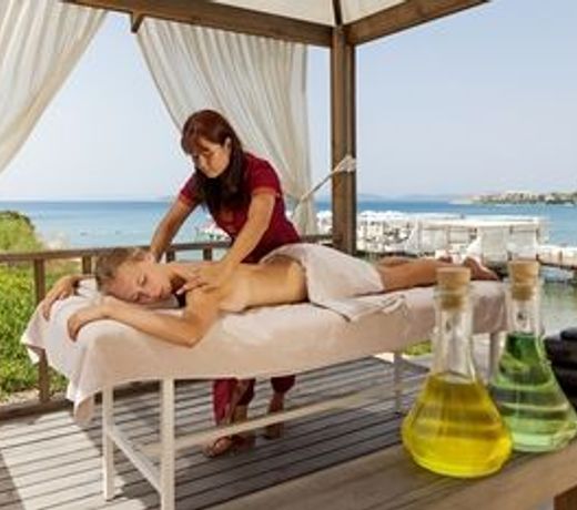 Thor Luxury Hotel Villas