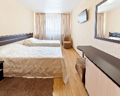 Гостиница Кавказ / Kavkaz Hotel - Краснодар - фото 12