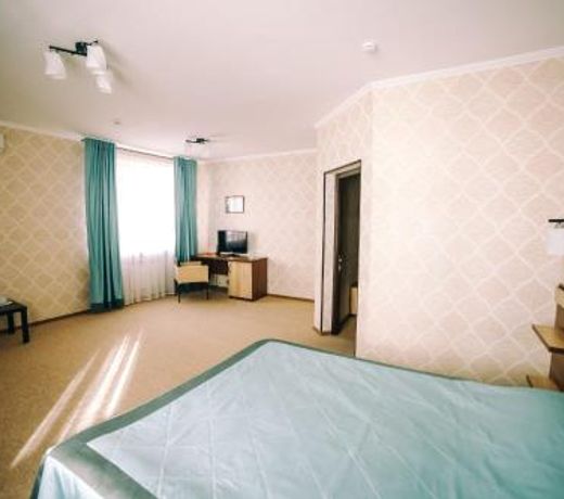 Hotel Paradise