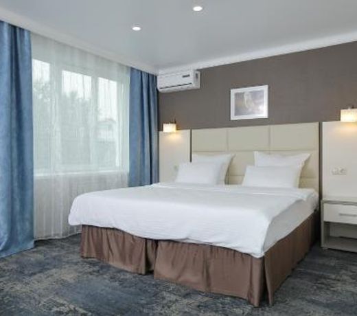 Snowy Owl Hotel