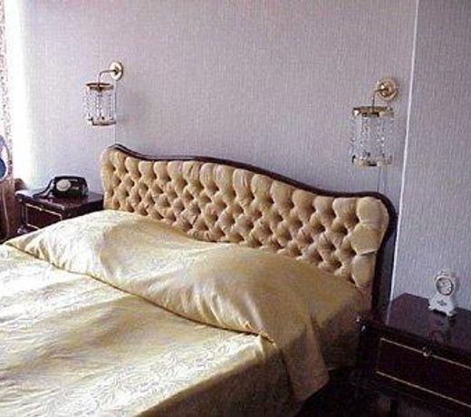 OKTYABRSKAYA VOLGOGRAD