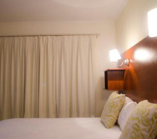 Amanzi Termal Rental