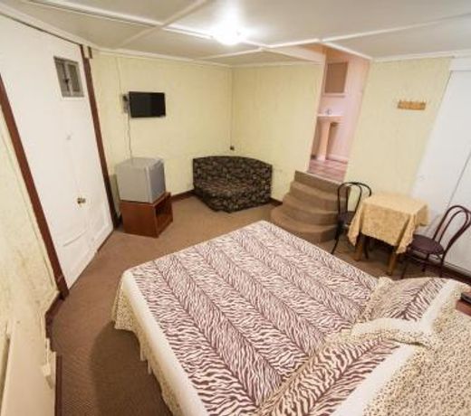 Si Hotel