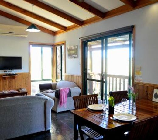 Diamond Forest Farm Stay