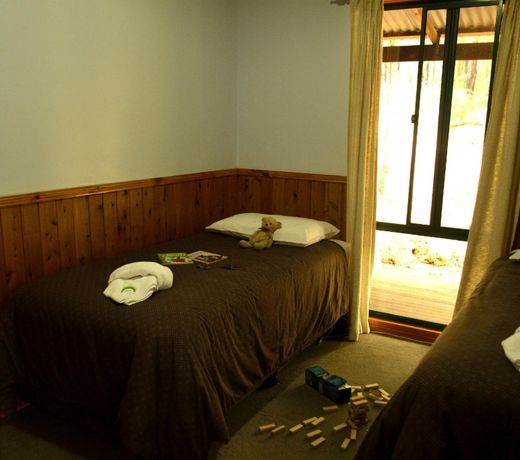 Diamond Forest Farm Stay
