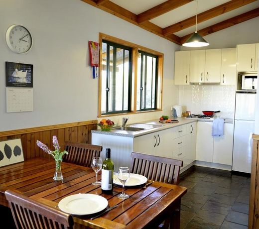 Diamond Forest Farm Stay