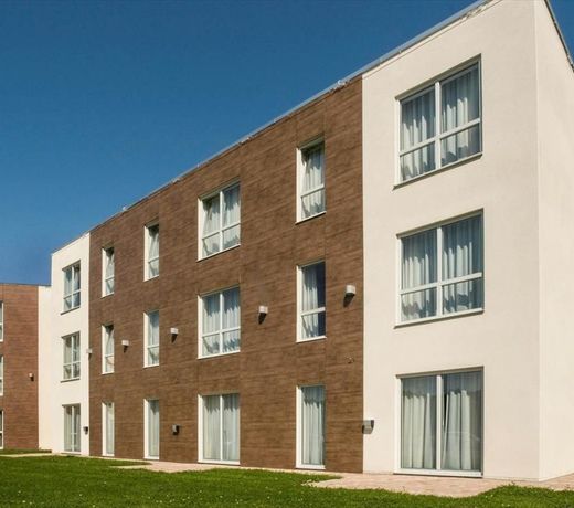 Ibis Styles La Louvière