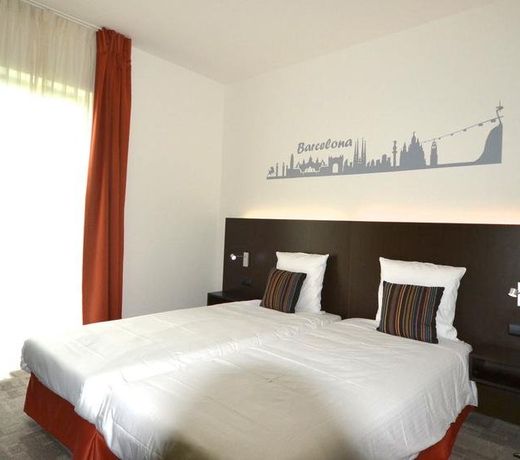 Ibis Styles La Louvière