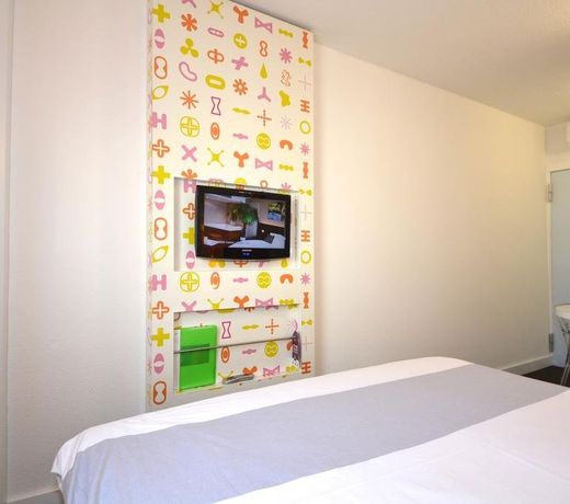 Ibis Styles La Louvière