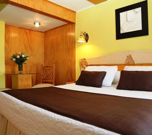 VO Hotel Barrio Italia