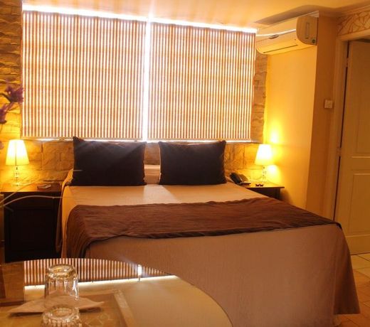VO Hotel Barrio Italia