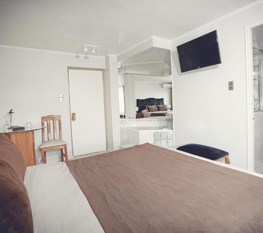 VO Hotel Barrio Italia