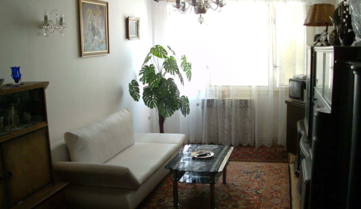 Apartment Ondra