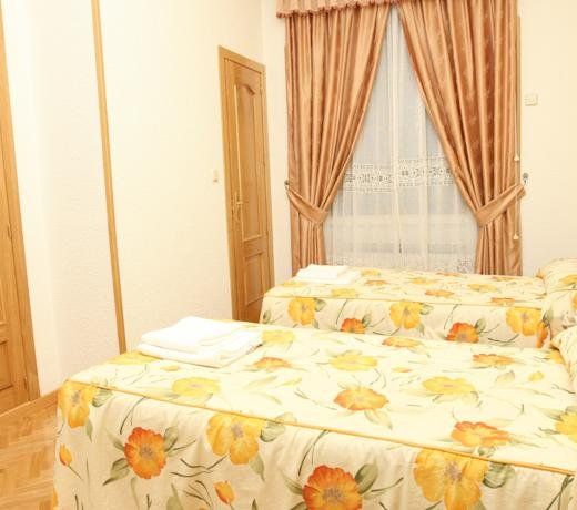 Hostal Biarritz