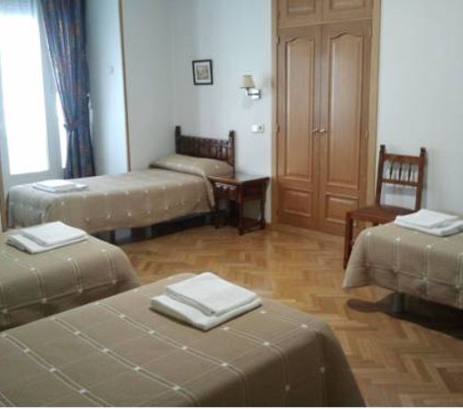 Hostal Biarritz