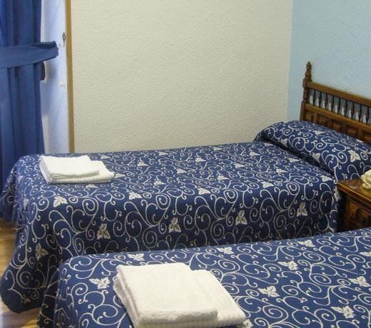 Hostal Biarritz
