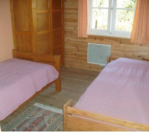 GÃ®te meuble Les Centaurees