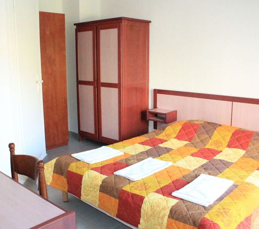 Hotel HR