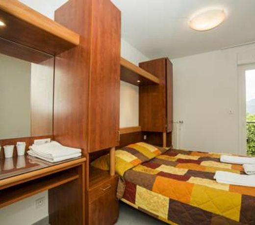 Hotel HR