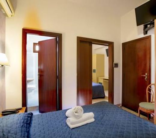 Agave Superior Rooms