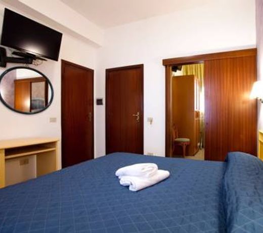 Agave Superior Rooms