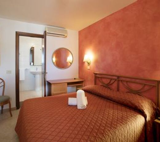 Agave Superior Rooms