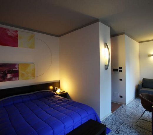 Hotel Zeffiro