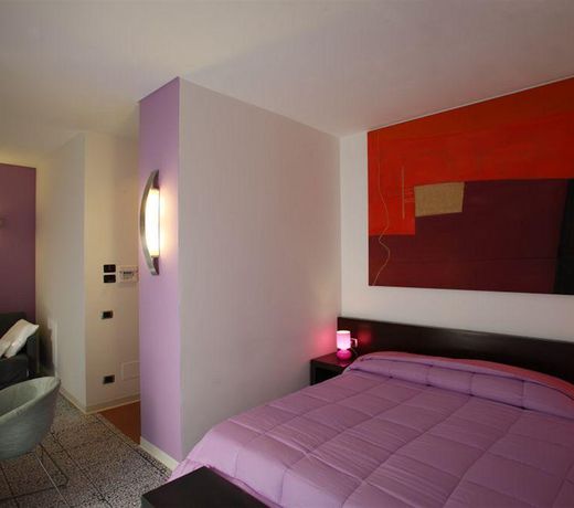Hotel Zeffiro
