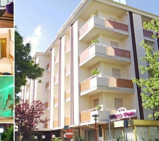 Hotel Aquila D'Oro