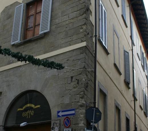 PALAZZO BOSTOLI GUEST HOUSE